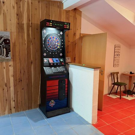 Alpenlodge, Ferienwohnung 6 Thiersee Luaran gambar
