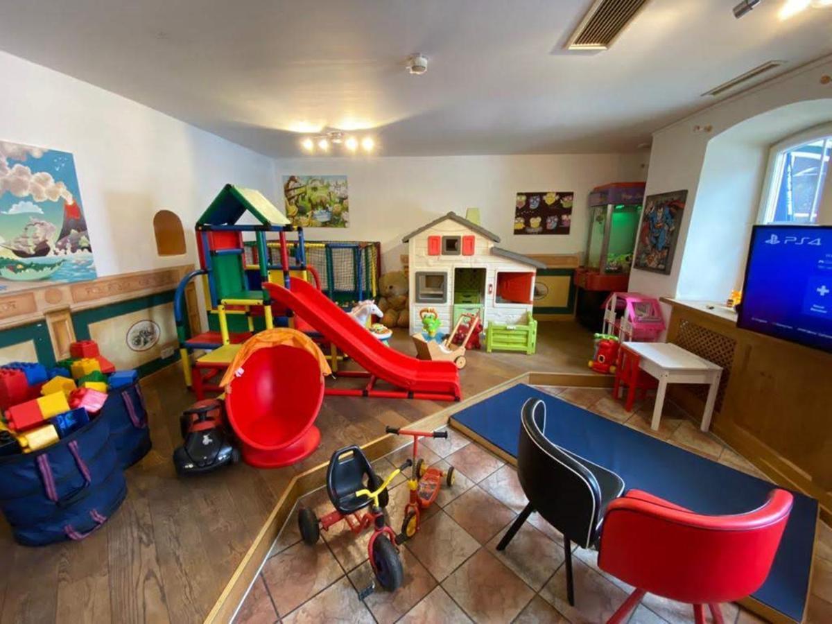 Alpenlodge, Ferienwohnung 6 Thiersee Luaran gambar