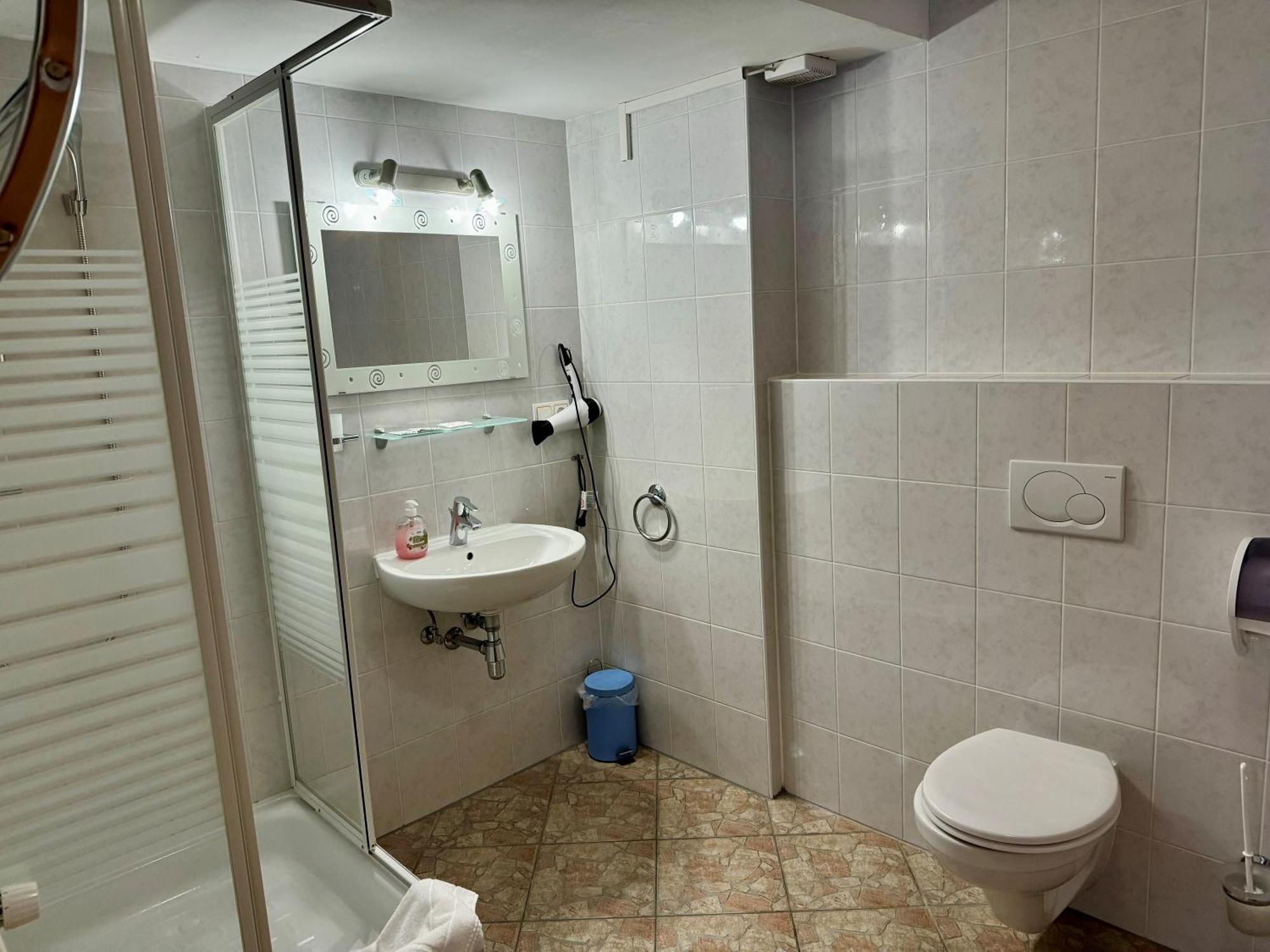 Alpenlodge, Ferienwohnung 6 Thiersee Luaran gambar