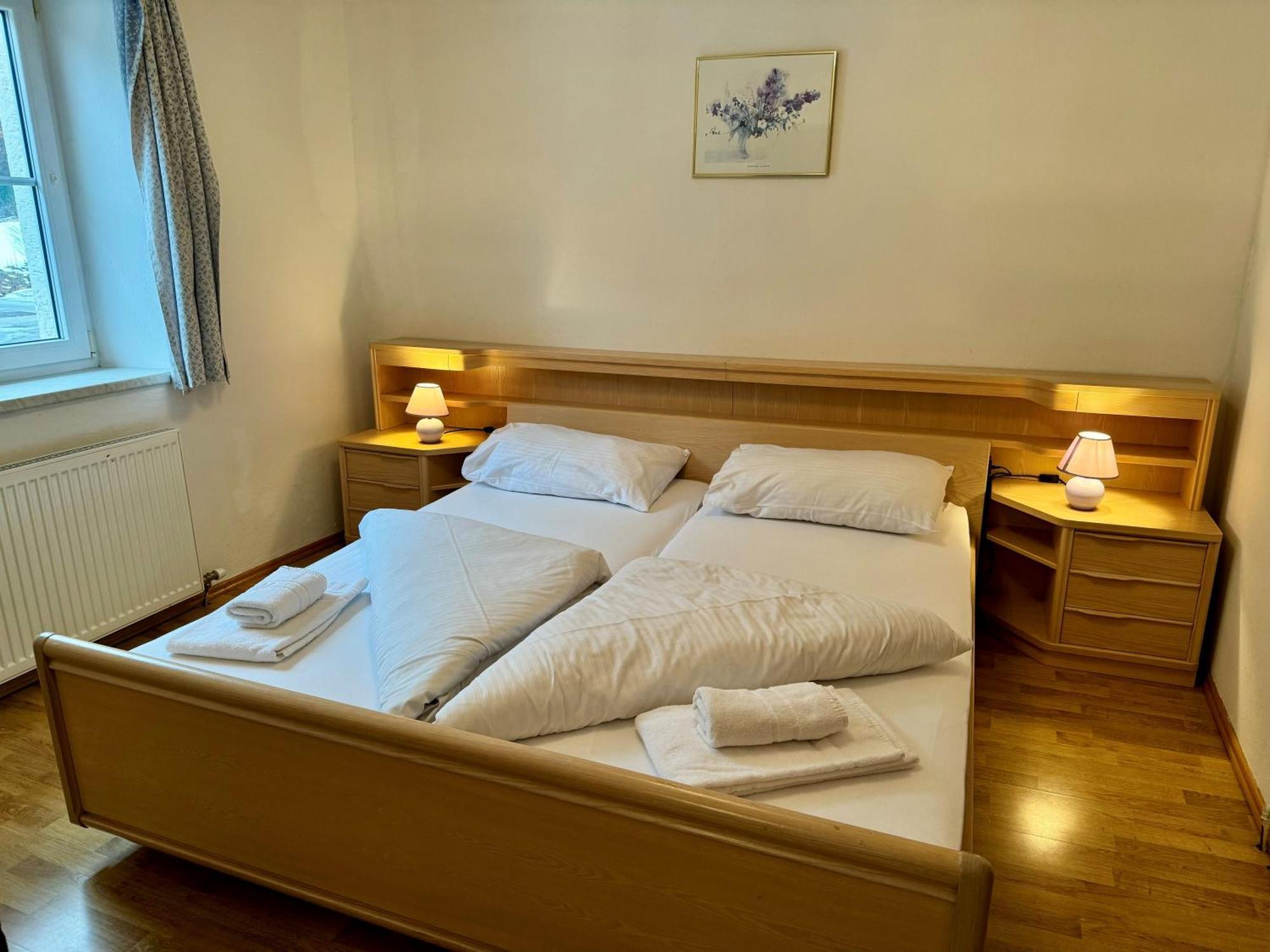 Alpenlodge, Ferienwohnung 6 Thiersee Luaran gambar