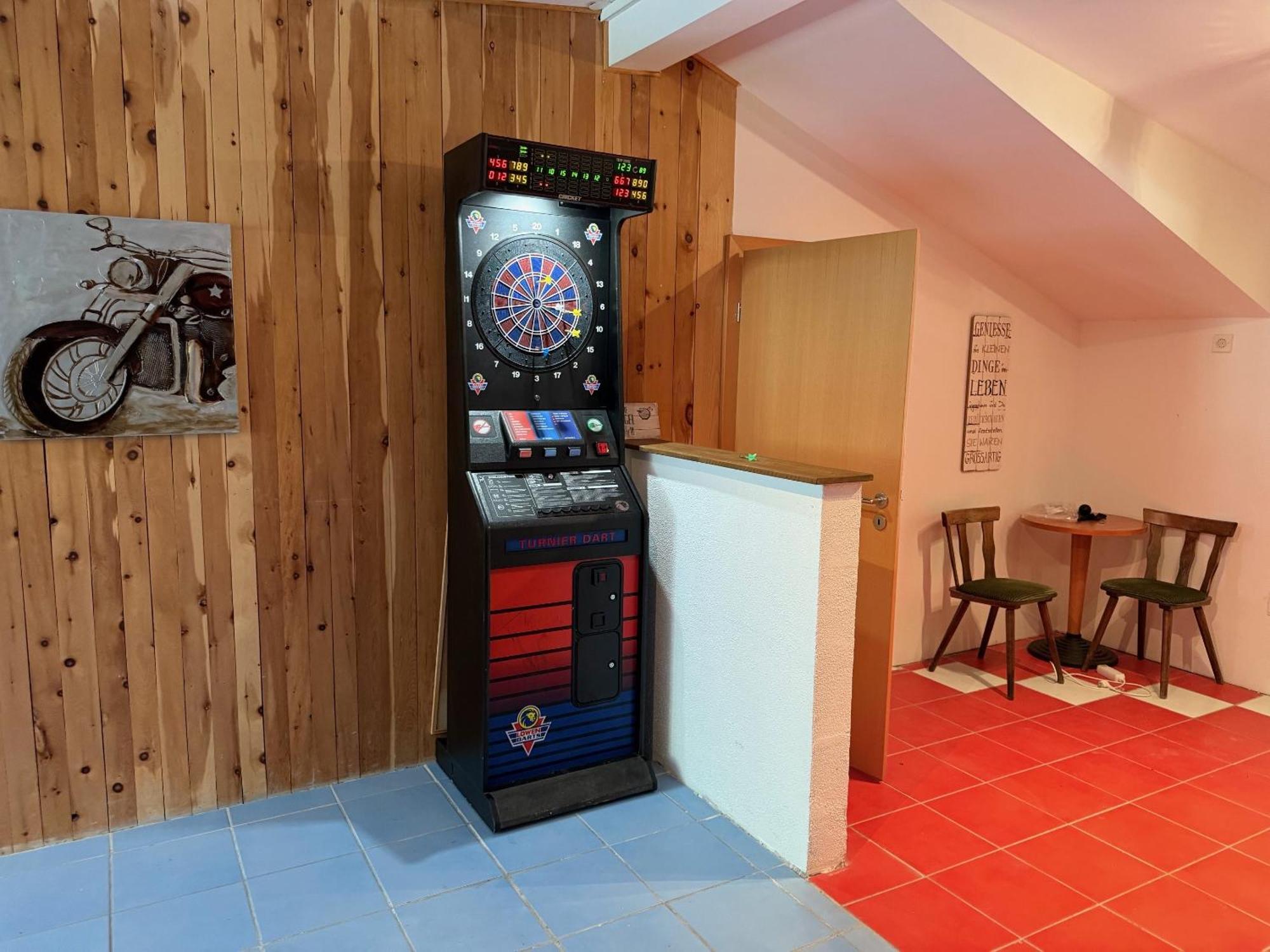 Alpenlodge, Ferienwohnung 6 Thiersee Luaran gambar