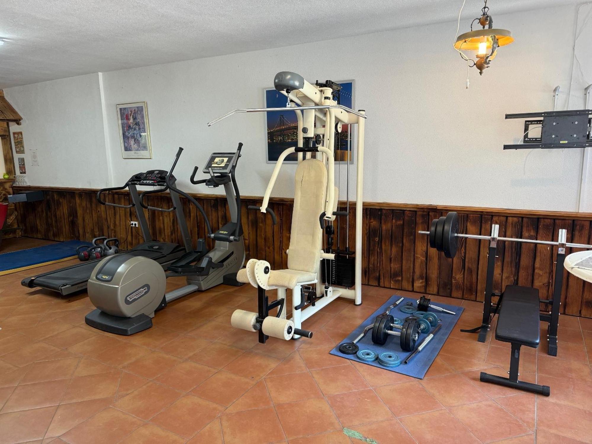 Alpenlodge, Ferienwohnung 6 Thiersee Luaran gambar